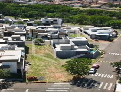 Terreno em Condomnio para Venda, em So Jos do Rio Preto, bairro Ideal Life