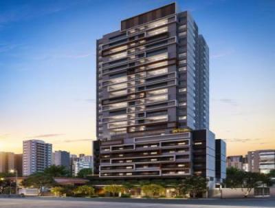 Apartamento para Venda, em São Paulo, bairro Vila Clementino, 4 dormitórios, 5 banheiros, 3 suítes, 2 vagas