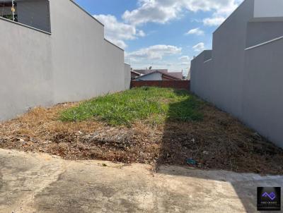 Lote para Venda, em Cerquilho, bairro COLINAS II