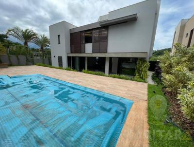Casa em Condomínio para Venda, em Ribeirão Preto, bairro Alphaville Residencial, 3 dormitórios, 3 suítes