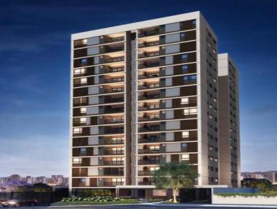 Apartamento para Venda, em São Paulo, bairro Vila Leopoldina, 3 dormitórios, 4 banheiros, 4 suítes, 2 vagas