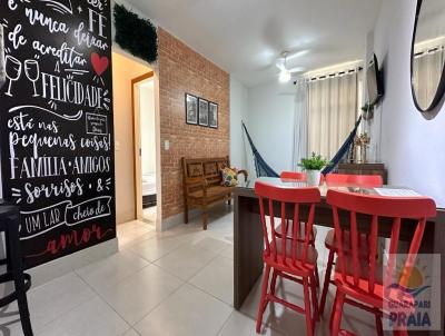 Apartamento para Venda, em Guarapari, bairro Praia Do Morro, 2 dormitrios, 1 banheiro