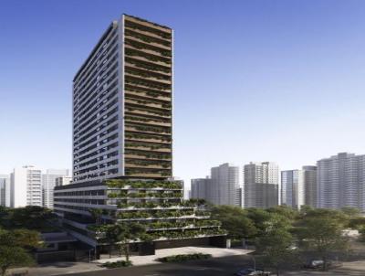 Apartamento para Venda, em São Paulo, bairro Jardins, 3 dormitórios, 4 banheiros, 3 suítes, 3 vagas