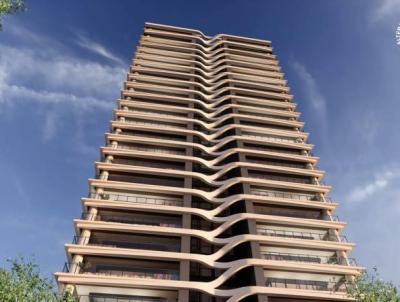 Apartamento para Venda, em São Paulo, bairro Pinheiros, 4 dormitórios, 5 banheiros, 4 suítes, 3 vagas