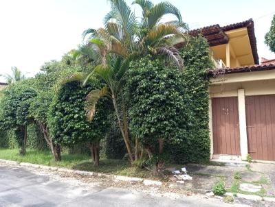 Casa para Venda, em Salvador, bairro Itapu, 5 dormitrios, 5 banheiros, 1 sute, 5 vagas