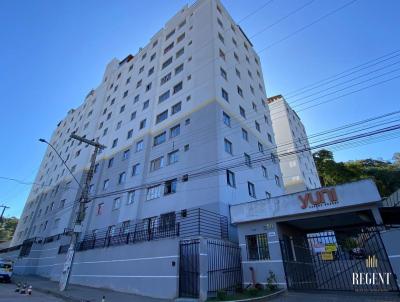 Apartamento para Venda, em Juiz de Fora, bairro Carlos Chagas, 2 dormitrios, 1 banheiro, 1 vaga