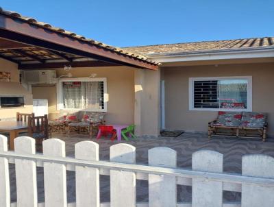 Casa para Venda, em Guaratuba, bairro Balnerio Coroados