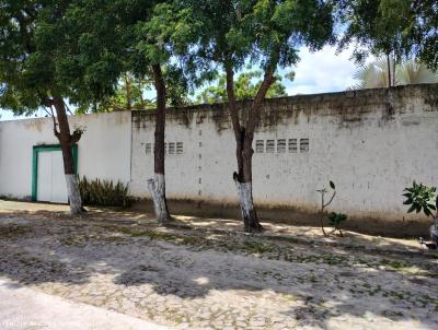 Terreno Urbano para Venda, em Eusbio, bairro Timbu