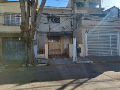 Casa para Venda, em So Paulo, bairro Belenzinho, 4 dormitrios, 3 banheiros, 1 vaga