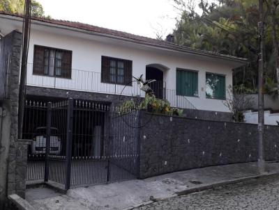 Casa para Venda, em Ribeiro Pires, bairro Pastoril, 3 dormitrios, 3 banheiros, 1 sute, 4 vagas