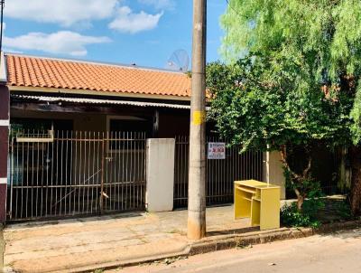 Casa para Venda, em Ourinhos, bairro JARDIM VISTA ALEGRE, 3 dormitrios, 1 banheiro, 1 sute, 1 vaga