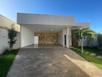 Casa para Venda, em Jata, bairro Setor das Manses, 3 dormitrios, 1 banheiro, 1 sute, 2 vagas