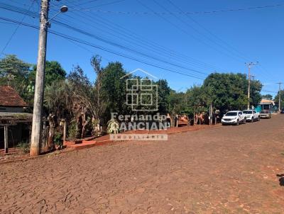 Terreno para Venda, em Santa Rosa, bairro Cruzeiro