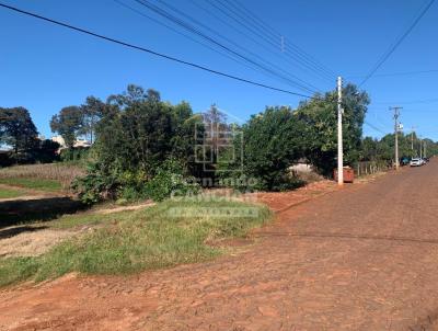 Terreno para Venda, em Santa Rosa, bairro Cruzeiro