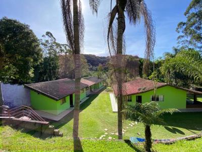 Chcara para Venda, em , bairro Barroso, 4 dormitrios, 5 banheiros, 3 sutes, 2 vagas