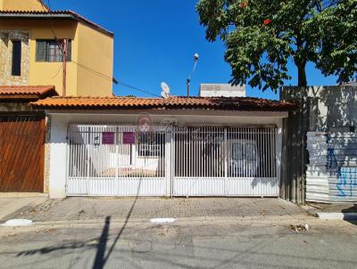 Casa para Venda, em So Paulo, bairro Jd. So Vicente, 2 dormitrios, 3 banheiros, 1 sute, 4 vagas