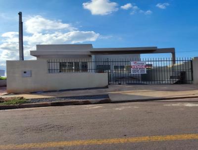 Casa para Venda, em Umuarama, bairro Parque Residencial Viena, 3 dormitrios, 1 banheiro, 1 sute