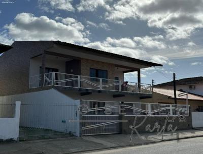Casa para Venda, em Palhoça, bairro Jardim Eldorado, 4 dormitórios, 1 suíte, 3 vagas