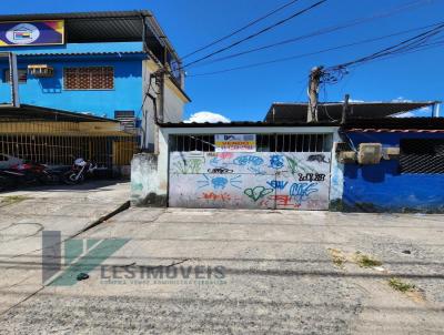 Apartamento para Venda, em Rio de Janeiro, bairro Anchieta, 1 dormitório, 1 banheiro, 1 suíte, 1 vaga