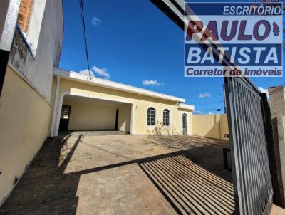 Casa para Venda, em Campinas, bairro Jardim Conceio, 3 dormitrios, 2 banheiros, 1 sute, 5 vagas