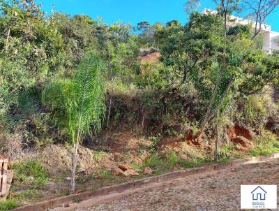 Lote em Condomnio Fechado para Venda, em Nova Lima, bairro Veredas Reserva