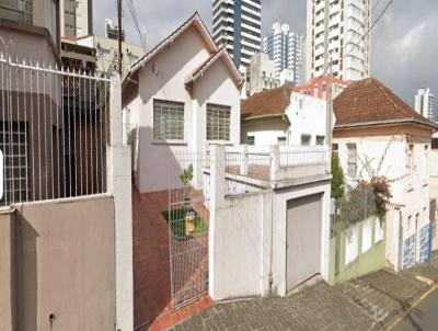 Comercial para Locao, em Ponta Grossa, bairro Centro, 3 dormitrios, 1 banheiro, 1 vaga