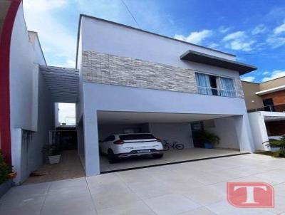 Casa em Condomnio para Venda, em Campina Grande, bairro Serroto, 3 dormitrios, 4 banheiros, 3 sutes, 2 vagas