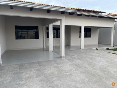 Casa para Venda, em Caldas Novas, bairro Boa Vista, 3 dormitrios, 2 banheiros, 1 sute, 2 vagas