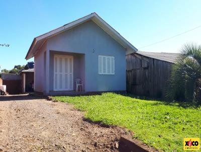 Casa / Sobrado para Venda, em Nova Petrpolis, bairro Vale Verde, 1 dormitrio, 2 banheiros, 1 vaga