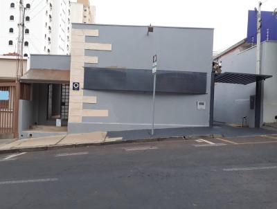 Imveis Comerciais para Locao, em So Jos do Rio Preto, bairro Vila Nossa Senhora da Paz, 3 banheiros