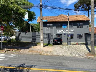 Imvel Comercial para Venda, em Curitiba, bairro Parolin, 5 banheiros