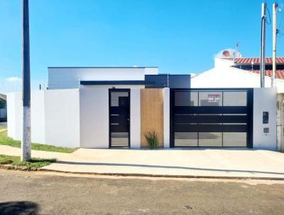 Casa para Venda, em Leme, bairro Jardim Saulo, 2 dormitrios, 1 banheiro