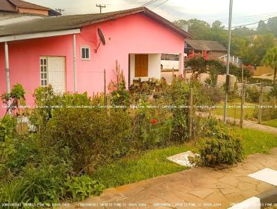 Casa para Venda, em Mariana Pimentel, bairro Centro, 2 dormitórios, 3 banheiros