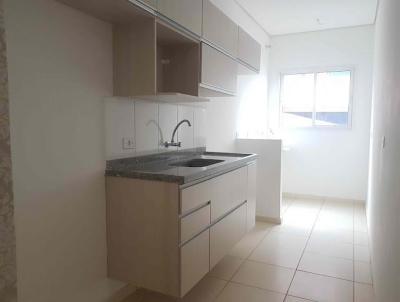 Apartamento para Venda, em Mogi das Cruzes, bairro Mogi Moderno, 2 dormit�rios, 2 banheiros, 1 su�te, 1 vaga