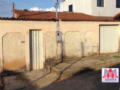 Casa para Venda, em Montes Claros, bairro BAIRRO DONA GREGRIA!!, 3 dormitrios, 1 banheiro, 1 vaga