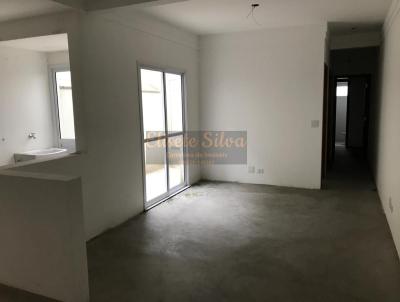 Apartamento para Venda, em Santo Andr, bairro Vila Valparaso, 2 dormitrios, 2 banheiros, 1 sute, 1 vaga