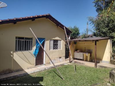 Casa para Venda, em Caldas, bairro Pocinhos do Rio Verde, 2 dormitrios, 1 banheiro
