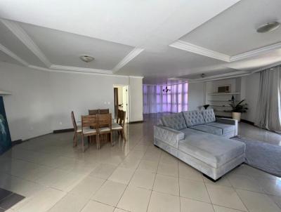 Apartamento para Venda, em Cuiab, bairro Aras, 4 dormitrios, 5 banheiros, 4 sutes, 3 vagas