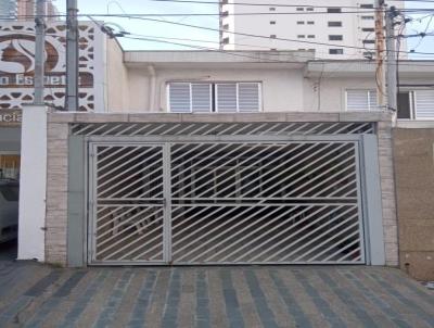 Casa para Venda, em So Paulo, bairro Vila Regente Feij