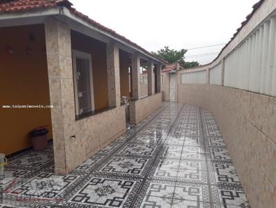 Casa para Venda, em Mongagu, bairro Balnerio Jussara, 3 dormitrios, 2 banheiros, 4 vagas