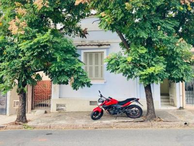 Casa para Venda, em Piracicaba, bairro CENTRO