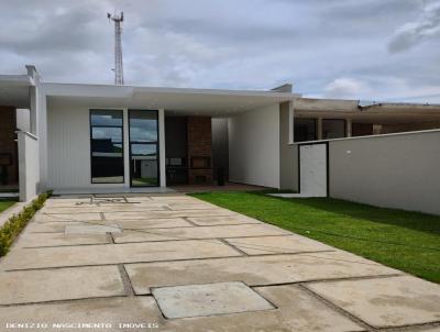 Casa Trrea para Venda, em Eusbio, bairro Encantada, 3 dormitrios, 3 banheiros, 3 sutes, 3 vagas