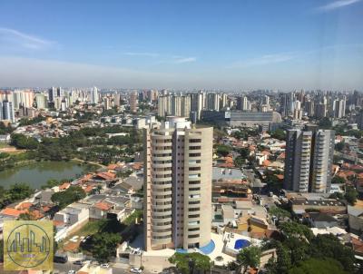 Cobertura Triplex para Venda, em Santo Andr, bairro Vila Assuno, 6 dormitrios, 7 banheiros, 6 sutes, 7 vagas