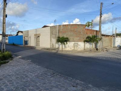 Casa para Venda, em Macei, bairro Cidade Universitria, 3 dormitrios, 2 banheiros, 1 vaga