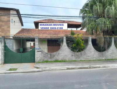 Casa para Venda, em Niteri, bairro Itaipu -Soter-Serra Grande, 3 dormitrios, 1 sute, 5 vagas
