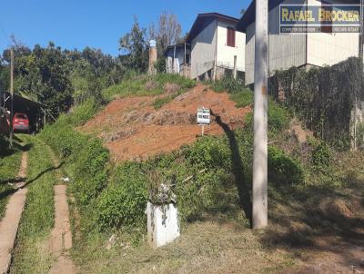 Terreno Urbano para Venda, em Igrejinha, bairro Garibaldi