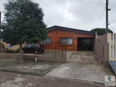 Casa para Venda, em Curitiba, bairro Stio Cercado, 3 dormitrios, 2 banheiros, 2 vagas