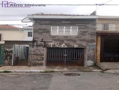 Sobrado para Venda, em So Paulo, bairro Vila Medeiros, 2 dormitrios, 1 banheiro, 1 vaga