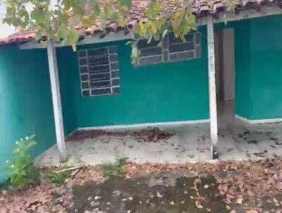 Casa para Venda, em Cuiab, bairro Santa Amalia, 3 dormitrios, 1 banheiro