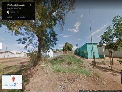 Terreno para Venda, em Aparecida de Goinia, bairro Rosa dos Ventos